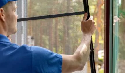 окна рехау обслуживание и ремонт